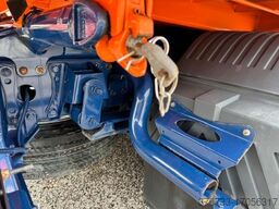 MERCEDES-BENZ Atego 818K Euro6 manuell Meiller3-Seiten-Kipper