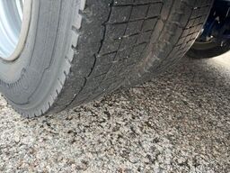 MERCEDES-BENZ Atego 818K Euro6 manuell Meiller3-Seiten-Kipper