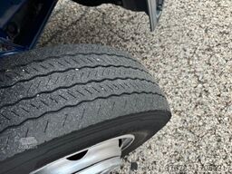 MERCEDES-BENZ Atego 818K Euro6 manuell Meiller3-Seiten-Kipper