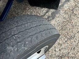 MERCEDES-BENZ Atego 818K Euro6 manuell Meiller3-Seiten-Kipper