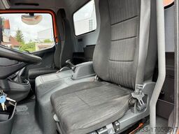 MERCEDES-BENZ Atego 818K Euro6 manuell Meiller3-Seiten-Kipper
