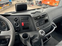 MERCEDES-BENZ Atego 818K Euro6 manuell Meiller3-Seiten-Kipper