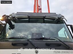 Mercedes Arocs 2640 Arocs 6X4 Belgium Truck Putzmeister ...