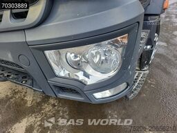 Mercedes Arocs 2640 Arocs 6X4 Belgium Truck Putzmeister ...