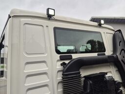 man TGM 15.290 BL Aut. Abrollkipper AHK