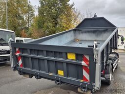 man TGM 15.290 BL Aut. Abrollkipper AHK