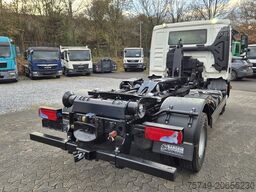 man TGL 12.250 BL City Abrollkipper AHK Euro 6