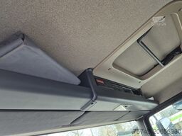 man TGL 12.250 BL City Abrollkipper  AHK Euro 6