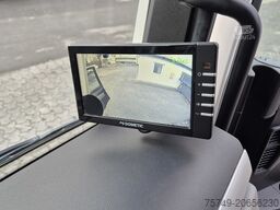 man TGL 12.250 BL City Abrollkipper AHK Euro 6