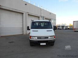 Iveco DAILY 35C17 - CASSONE FISSO