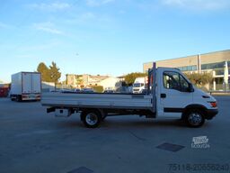 Iveco DAILY 35C17 - CASSONE FISSO
