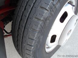 Iveco DAILY 35C17 - CASSONE FISSO