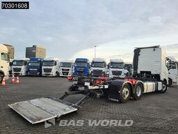 Volvo FH 500 6X2 Full Air Retarder Euro 6