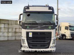 Volvo FH 500 6X2 Full Air Retarder Euro 6