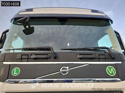 Volvo FH 500 6X2 Full Air Retarder Euro 6