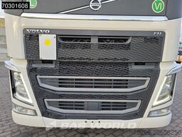 Volvo FH 500 6X2 Full Air Retarder Euro 6