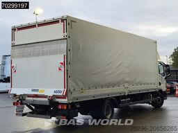MAN TGL 12.250 4X2 12t Automatic Euro 6