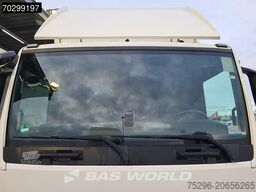 MAN TGL 12.250 4X2 12t Automatic Euro 6