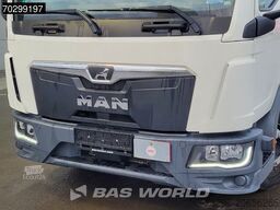 MAN TGL 12.250 4X2 12t Automatic Euro 6