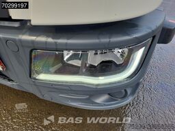 MAN TGL 12.250 4X2 12t Automatic Euro 6