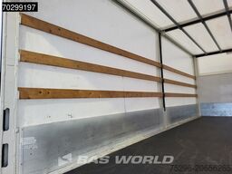 MAN TGL 12.250 4X2 12t Automatic Euro 6