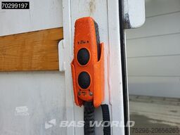 MAN TGL 12.250 4X2 12t Automatic Euro 6