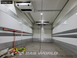 Mercedes Atego 1524 Atego 4X2 Thermo King T-1200R 6-Cyli...