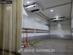 Mercedes Atego 1524 Atego 4X2 Thermo King T-1200R 6-Cyli...