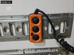 Mercedes Atego 1524 Atego 4X2 Thermo King T-1200R 6-Cyli...