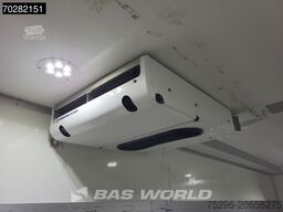 Mercedes Atego 1524 Atego 4X2 Thermo King T-1200R 6-Cyli...