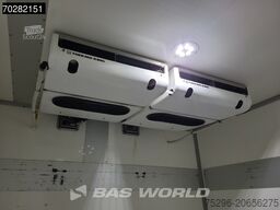 Mercedes Atego 1524 Atego 4X2 Thermo King T-1200R 6-Cyli...