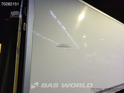 Mercedes Atego 1524 Atego 4X2 Thermo King T-1200R 6-Cyli...