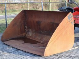 Manitou MLT 845-120 LSU | FORKS | BUCKET | QUICK COUPLER