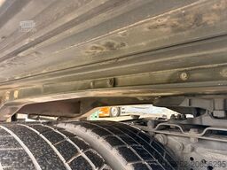 Benalu 3-AXLES PLATFORM - FULL ALU