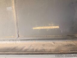 Benalu 3-AXLES PLATFORM - FULL ALU