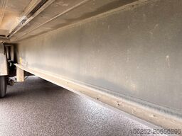 Benalu 3-AXLES PLATFORM - FULL ALU