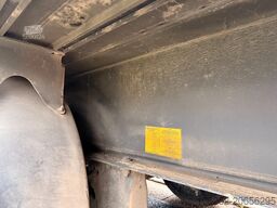 Benalu 3-AXLES PLATFORM - FULL ALU