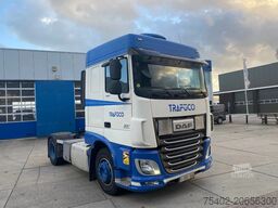 DAF XF 106.440 SC / ADR / Stand Airco / PTO