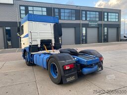 DAF XF 106.440 SC / ADR / Stand Airco / PTO