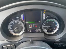 DAF XF 106.440 SC / ADR / Stand Airco / PTO