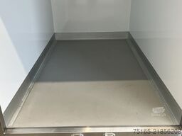Rosemeier ER Cool 2.5 Kühlanhänger