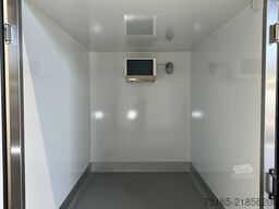 Rosemeier ER Cool 2.5 Kühlanhänger