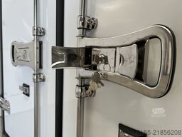 Rosemeier ER Cool 2.5 Kühlanhänger