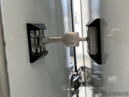 Rosemeier ER Cool 2.5 Kühlanhänger