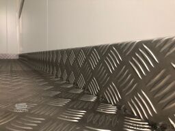 Vezeko TK B 30.35 KH Kühlanhänger
