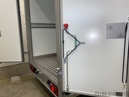 Vezeko TK B 30.35 KH Kühlanhänger