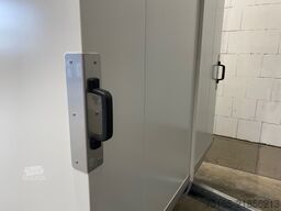 Vezeko TK B 30.35 KH Kühlanhänger