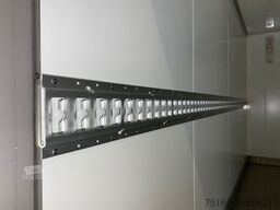 Vezeko TK B 30.35 KH Kühlanhänger