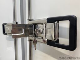 Vezeko TK B 30.35 KH Kühlanhänger