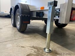 Vezeko TK B 30.35 KH Kühlanhänger